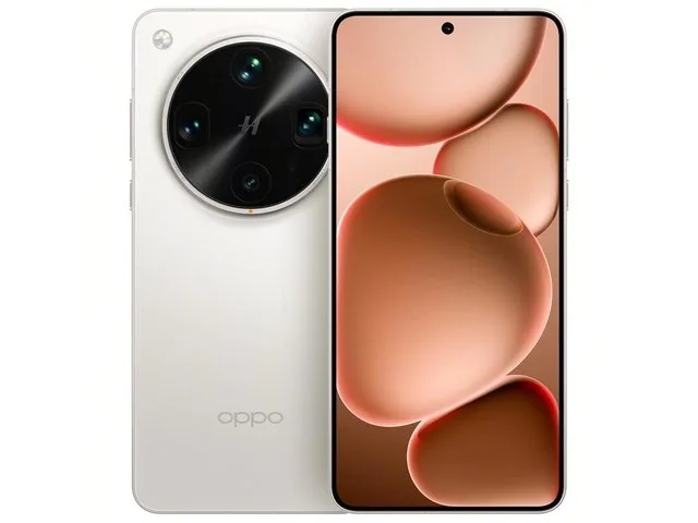 Oppo Find X8 Ultra 16GB/1TB/卫星版