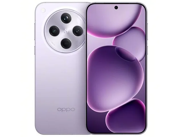 Oppo Find X8s+