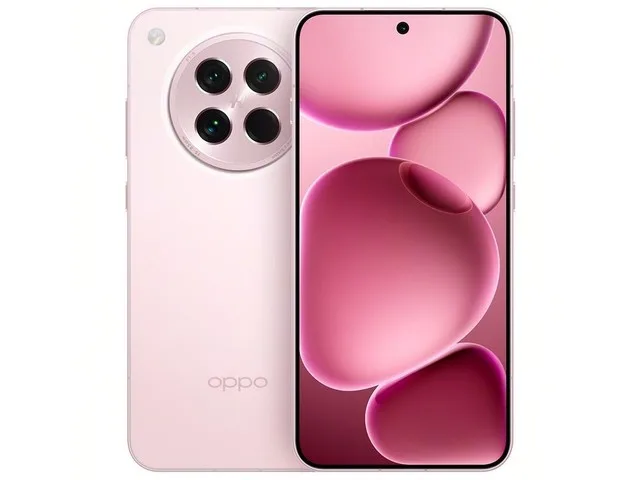 Oppo Find X8s