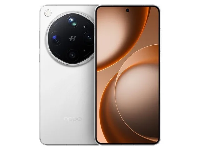 Oppo Find X9 Ultra 16GB/1TB/卫星通信版