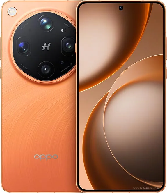 Oppo Find X9 Ultra