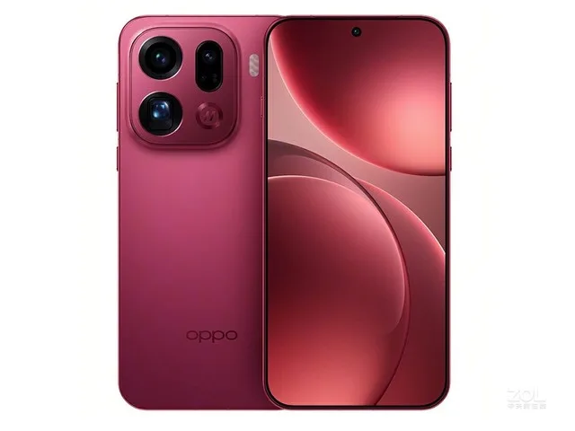 Oppo Find X9