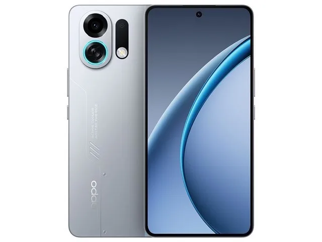 Oppo K13 Turbo Pro