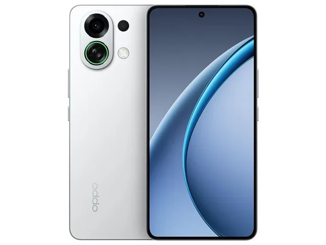 Oppo K13 Turbo