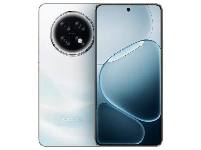 Oppo K13s