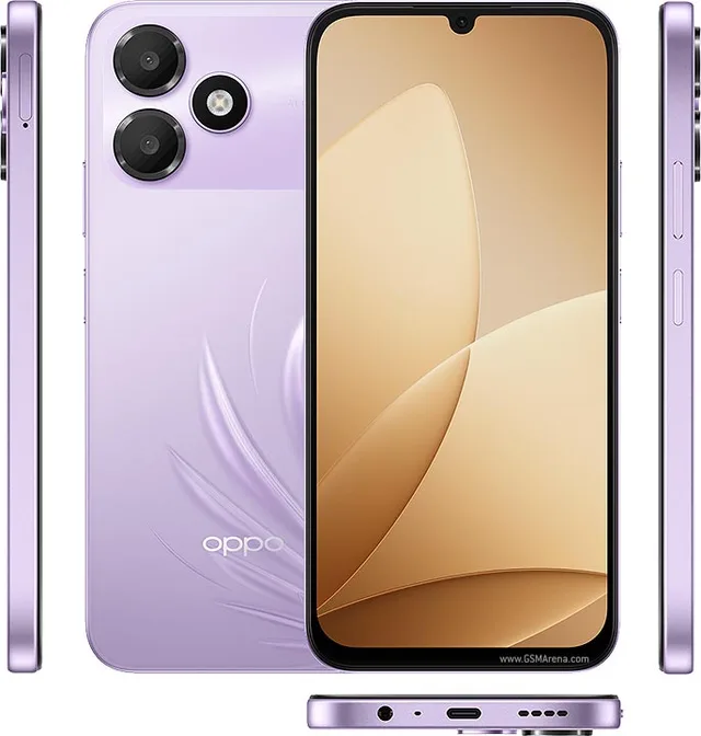 Oppo K14 Lite