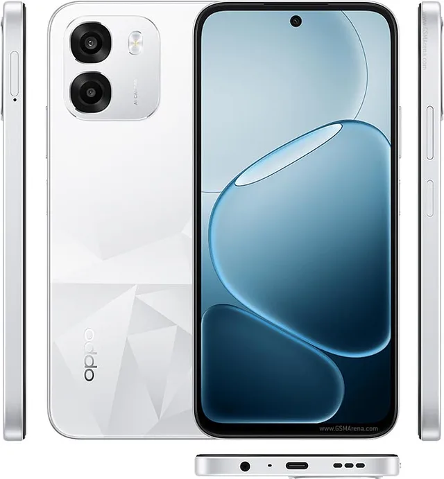 Oppo K14