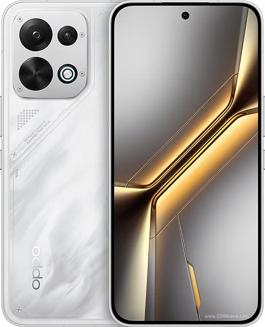 Oppo K15