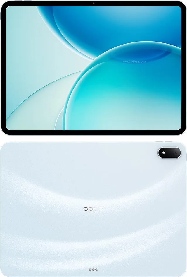 Oppo Pad 6