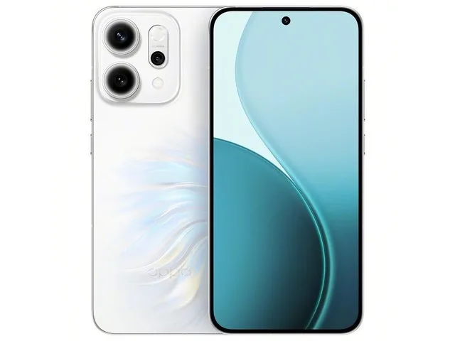Oppo Reno14