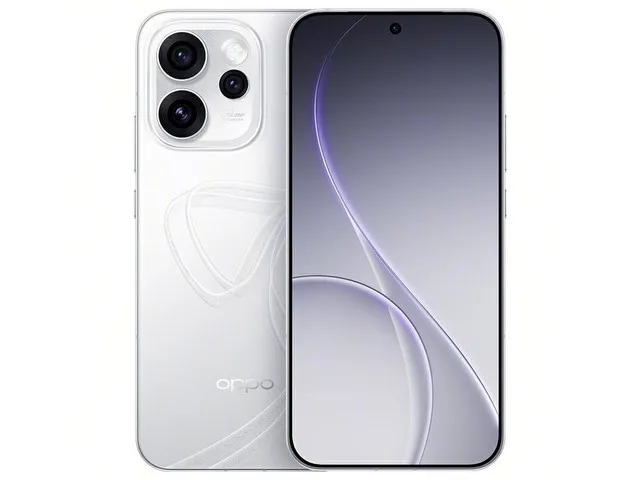 Oppo Reno15 Pro
