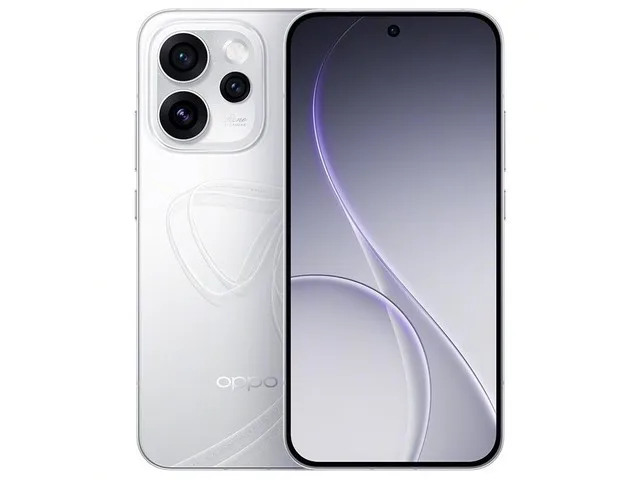 Oppo Reno15