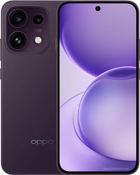 Oppo Reno16 F