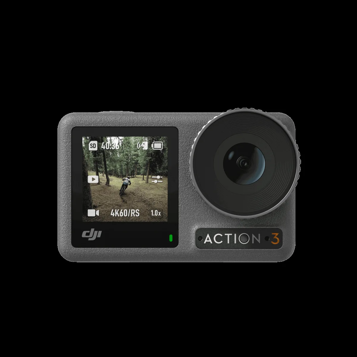 DJI Osmo Action 3
