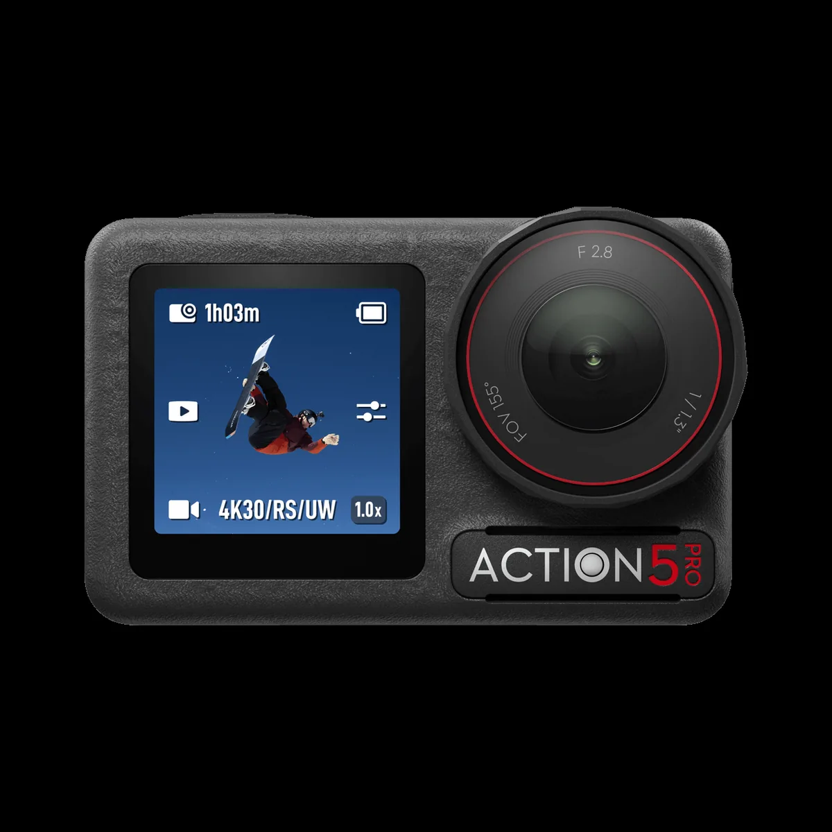 DJI Osmo Action 5 Pro
