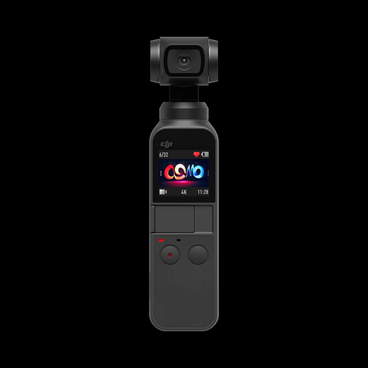 DJI Osmo Pocket
