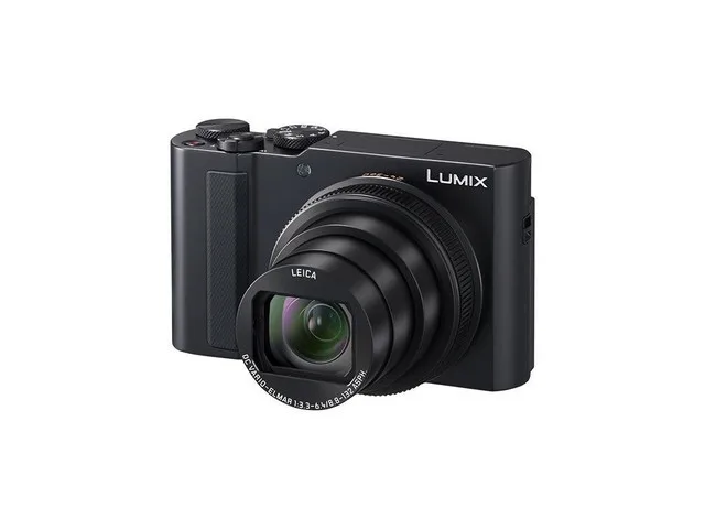 Panasonic ZS300