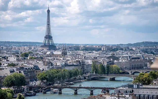 France Paris