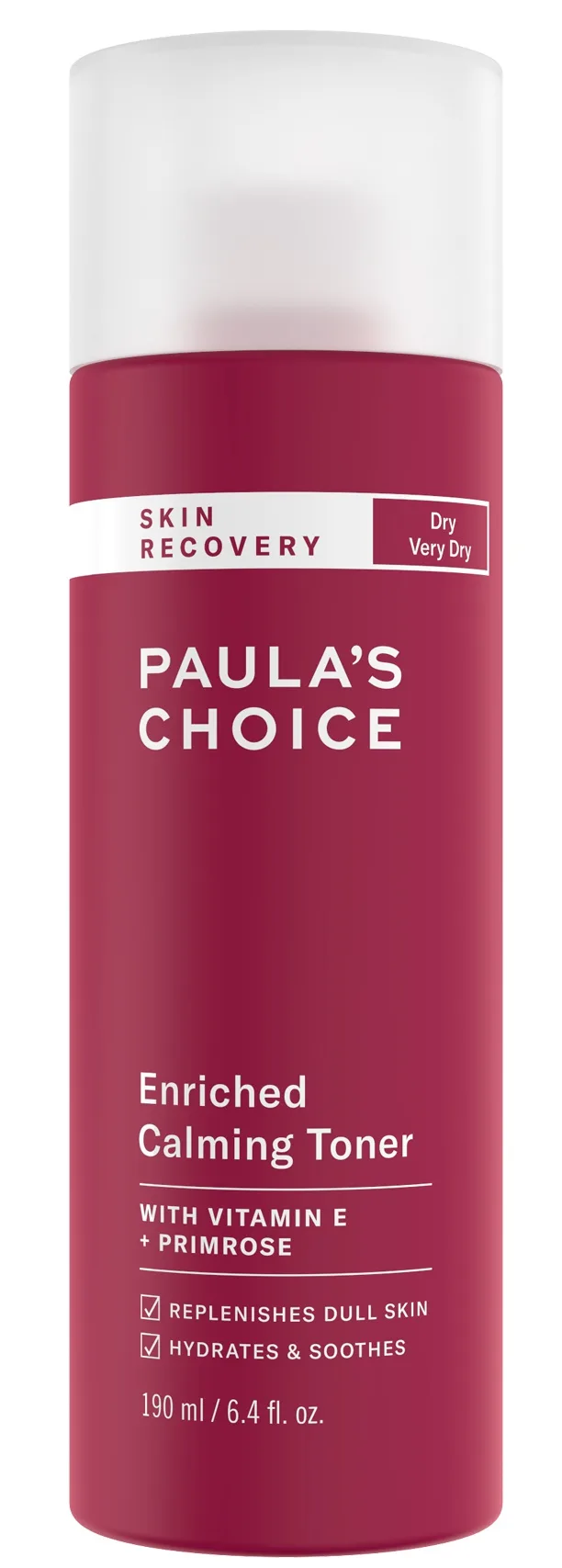 Paula's Choice Skin Recovery Enriched Calming Toner
