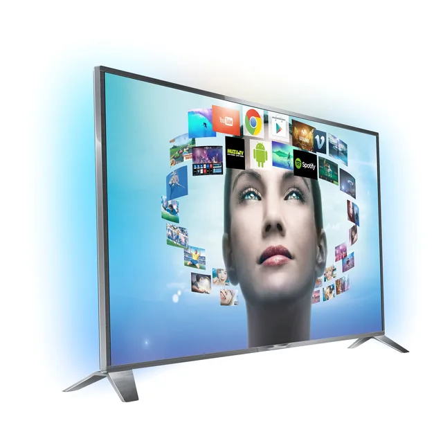 Philips PUS8809 55
