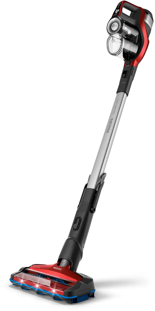 Philips SpeedPro Max XC7042