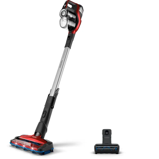 Philips SpeedPro Max XC7043