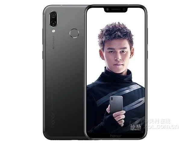 荣耀Play 荣耀Play 6GB RAM/全网通