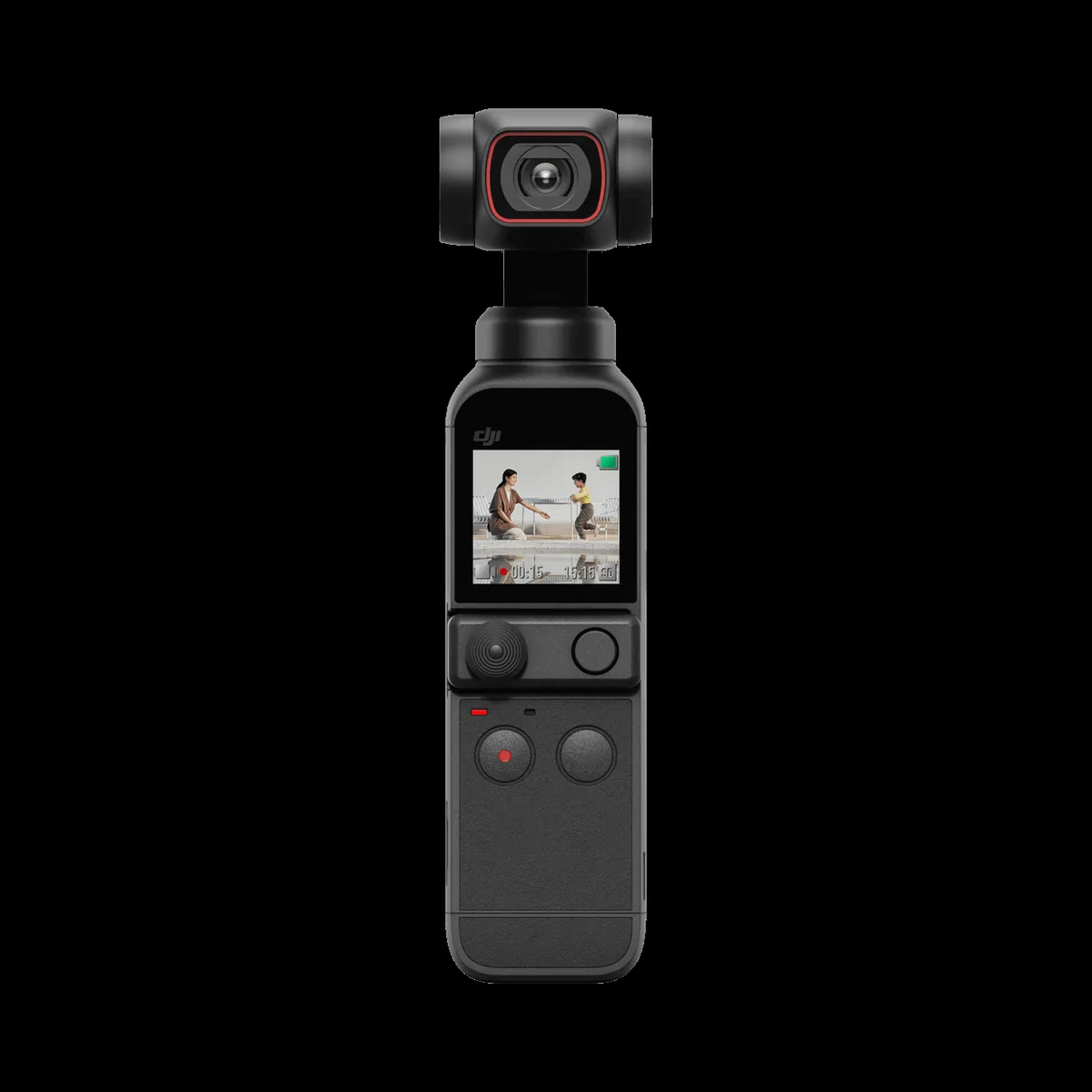 DJI Pocket 2
