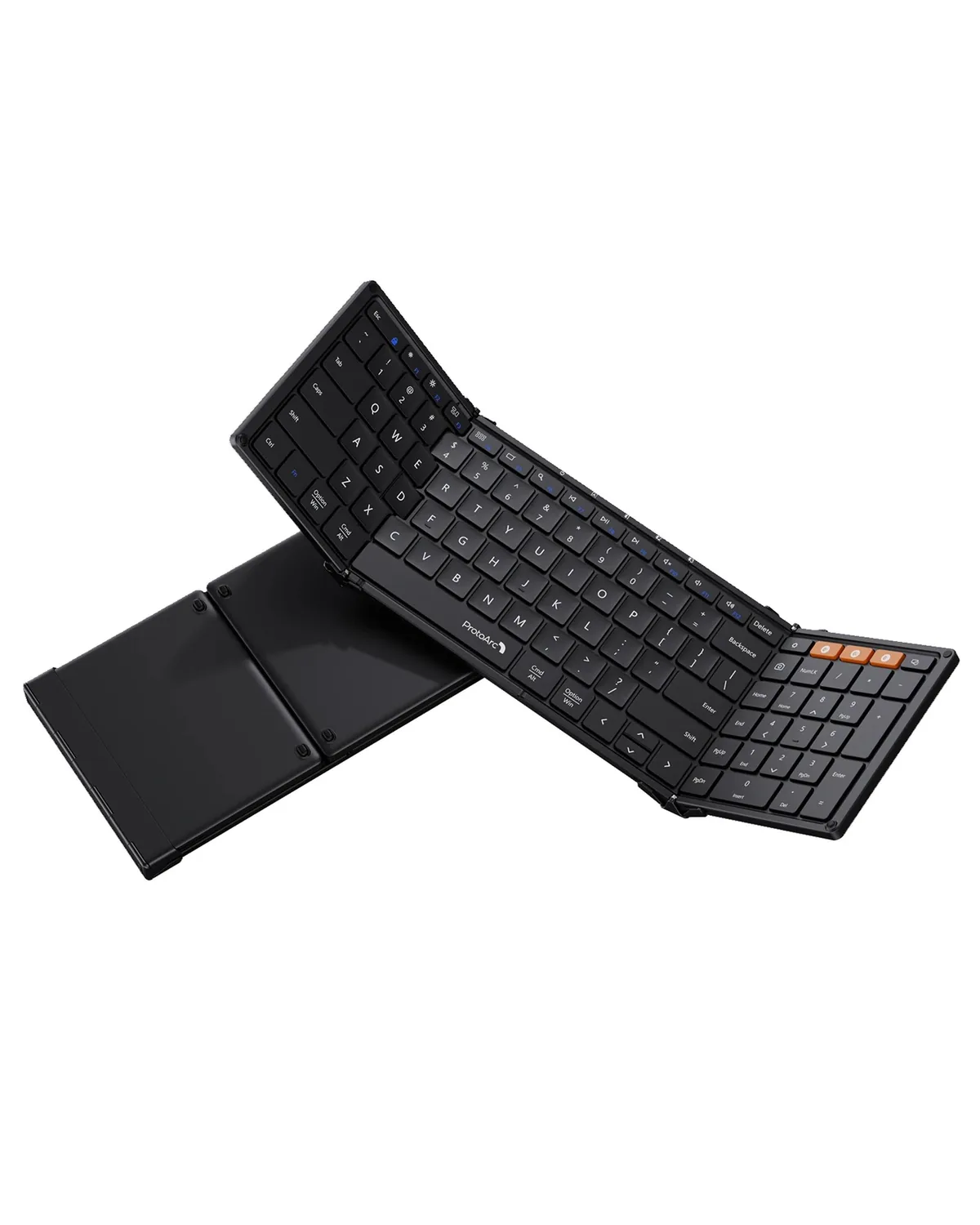 XK01 Foldable Keyboard