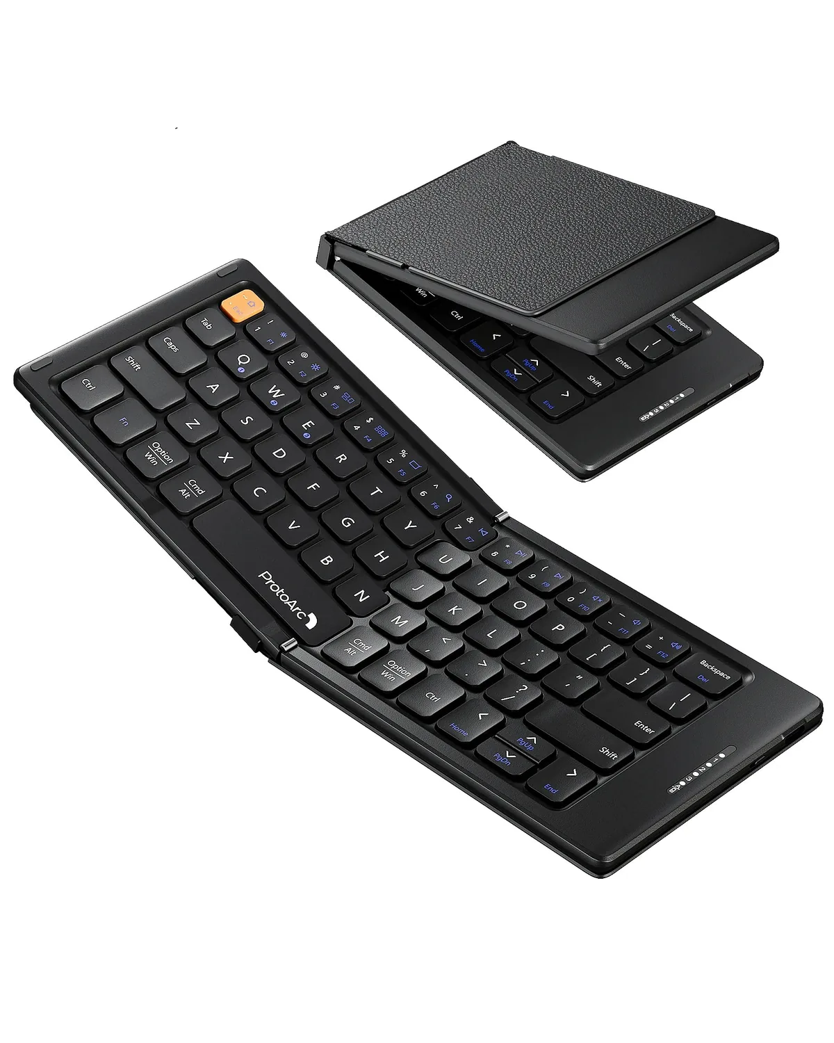 XK04 Foldable Keyboard