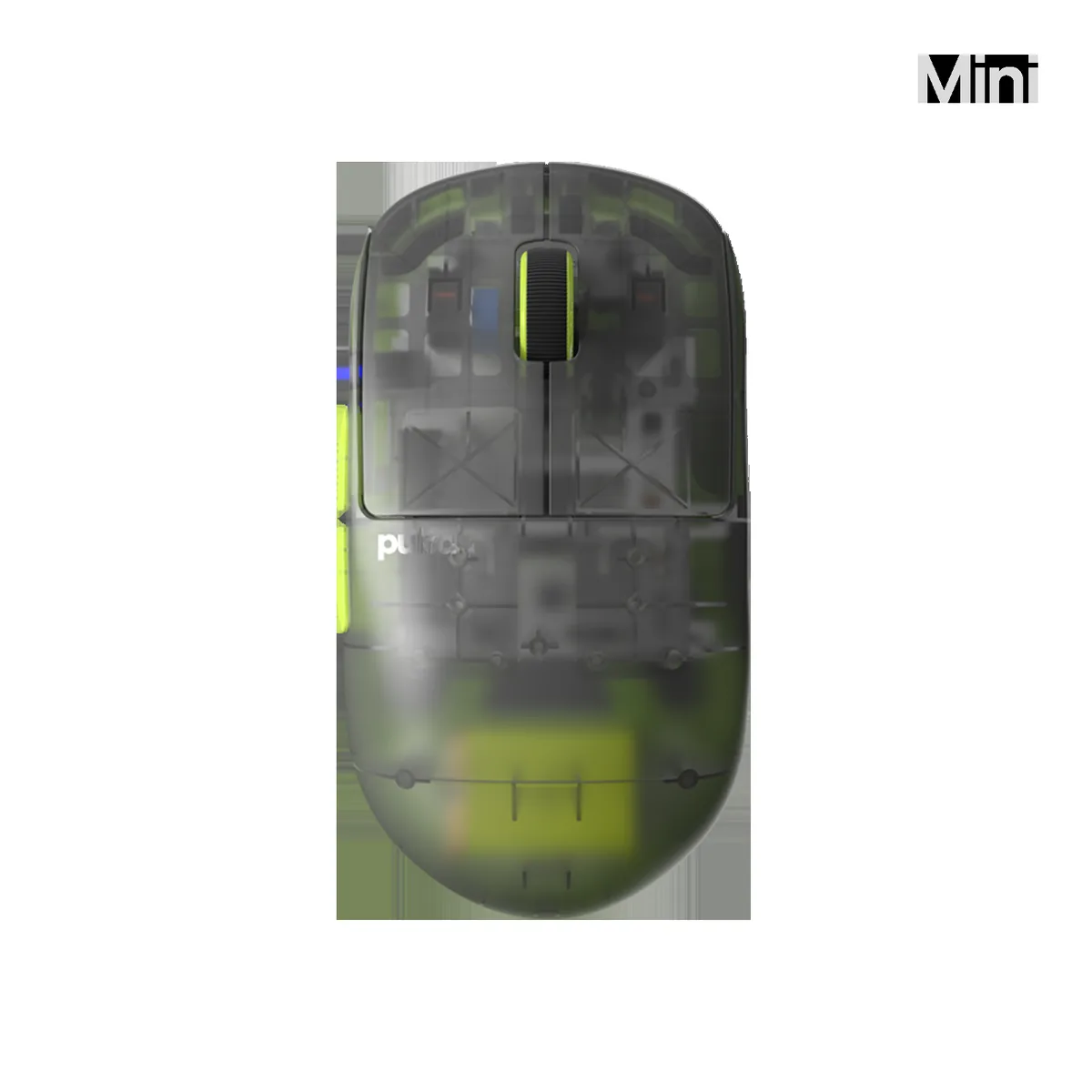 [Acid Rewind Edition] X2H Mini Gaming Mouse