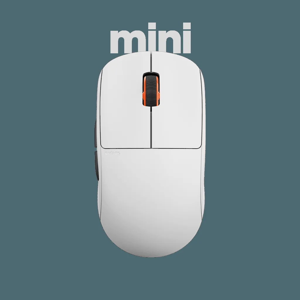 [Aim Trainer Pack] X2 v1 Mini