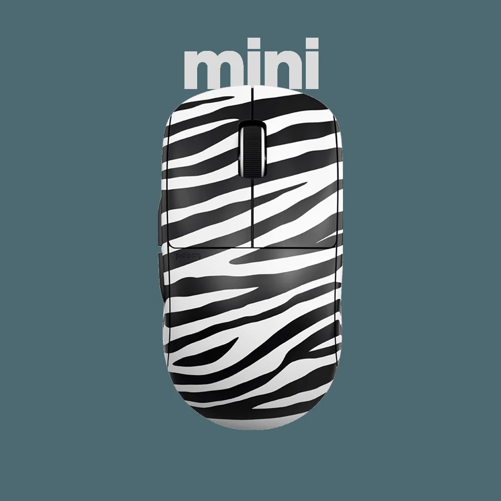 [Boardzy Edition] X2 Mini v1 Gaming Mouse
