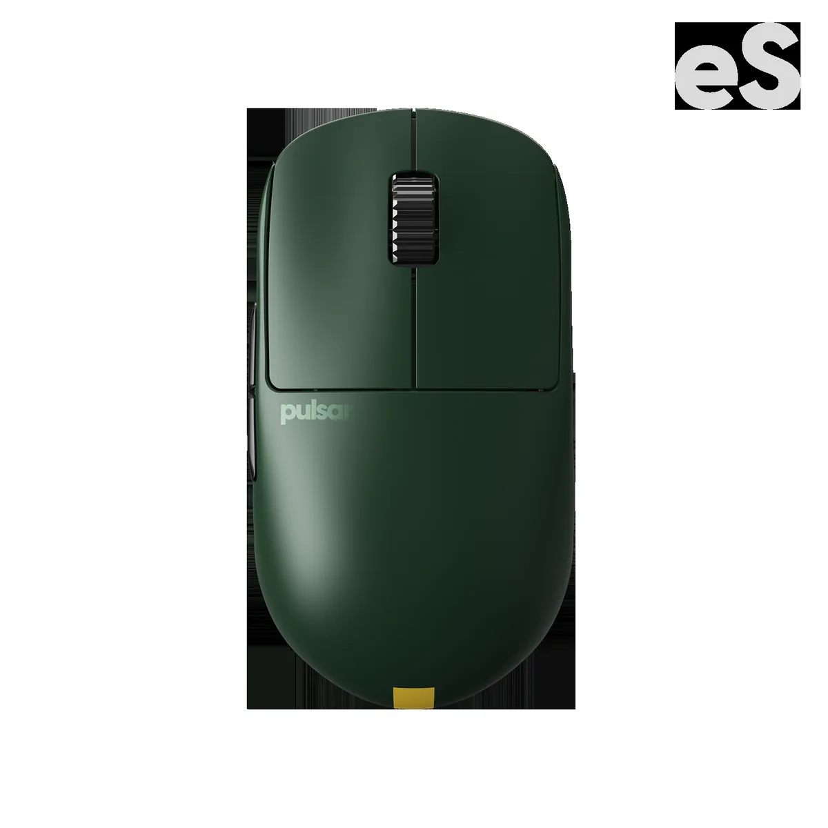 [Founder's Edition] X2H eS Medium Gaming Mouse