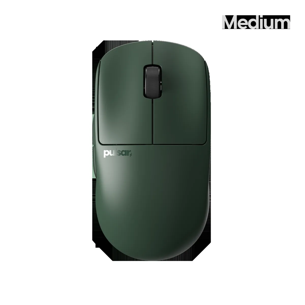 [Founder's Edition] X2H Medium Gaming Mouse