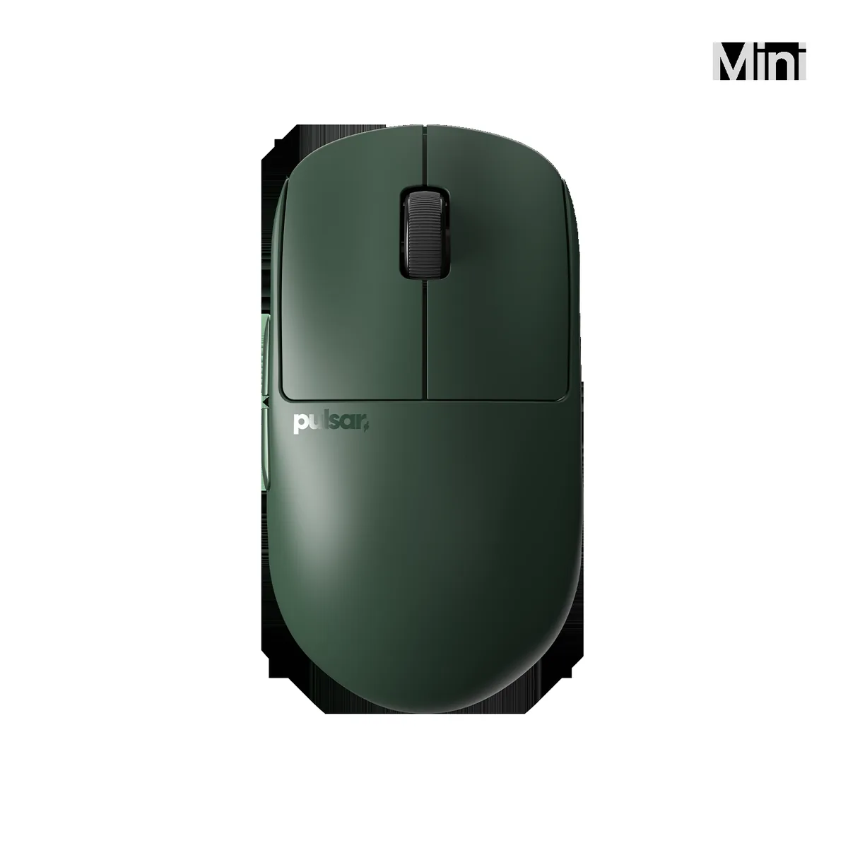 [Founder's Edition] X2H Mini Gaming Mouse