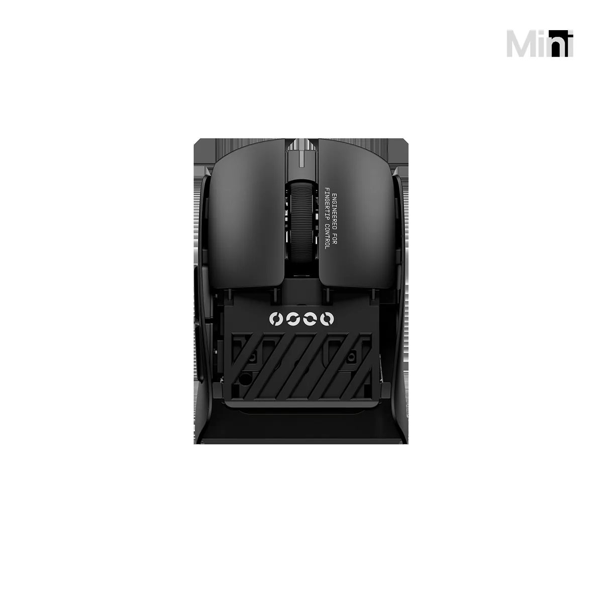 [Pulsar LAB] X2F Gaming Mouse