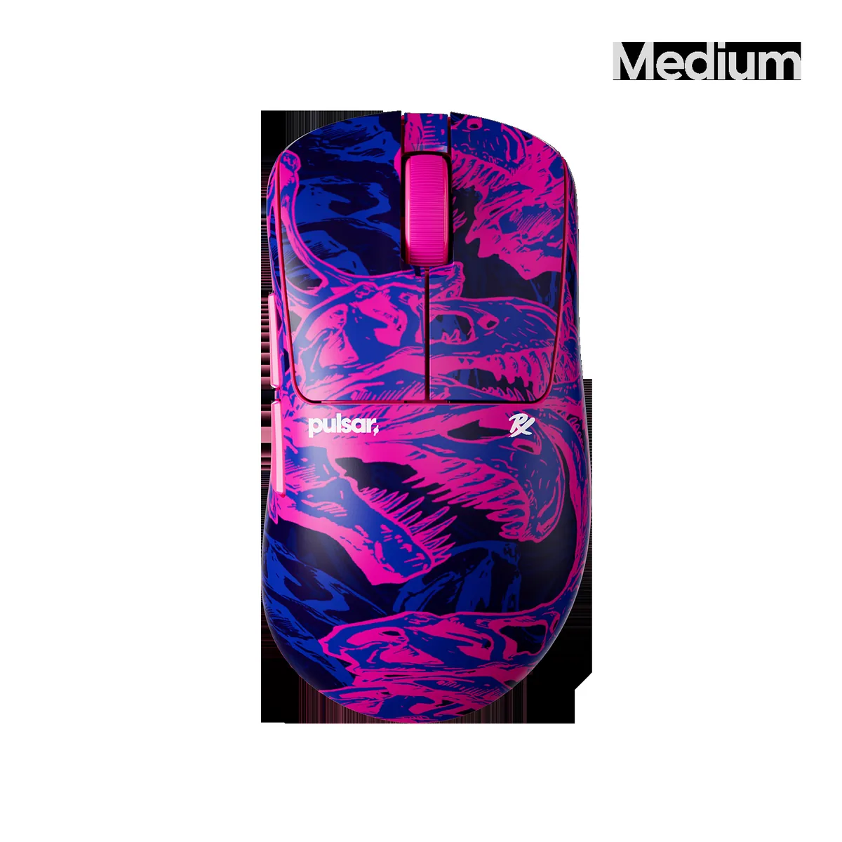 [PRX Edition] Xlite v4 Medium Gaming Mouse