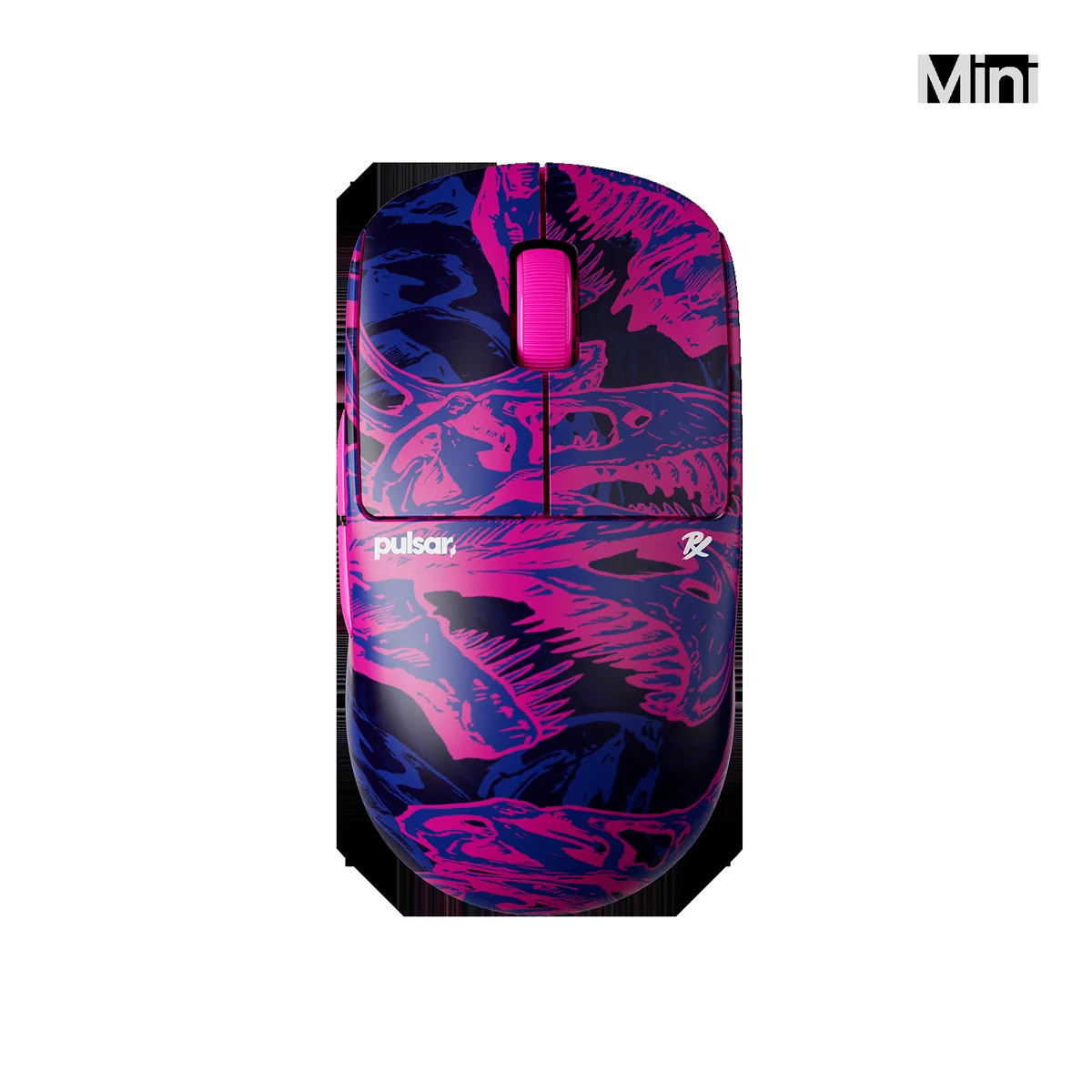 [PRX Edition] X2 CrazyLight Mini Gaming Mouse