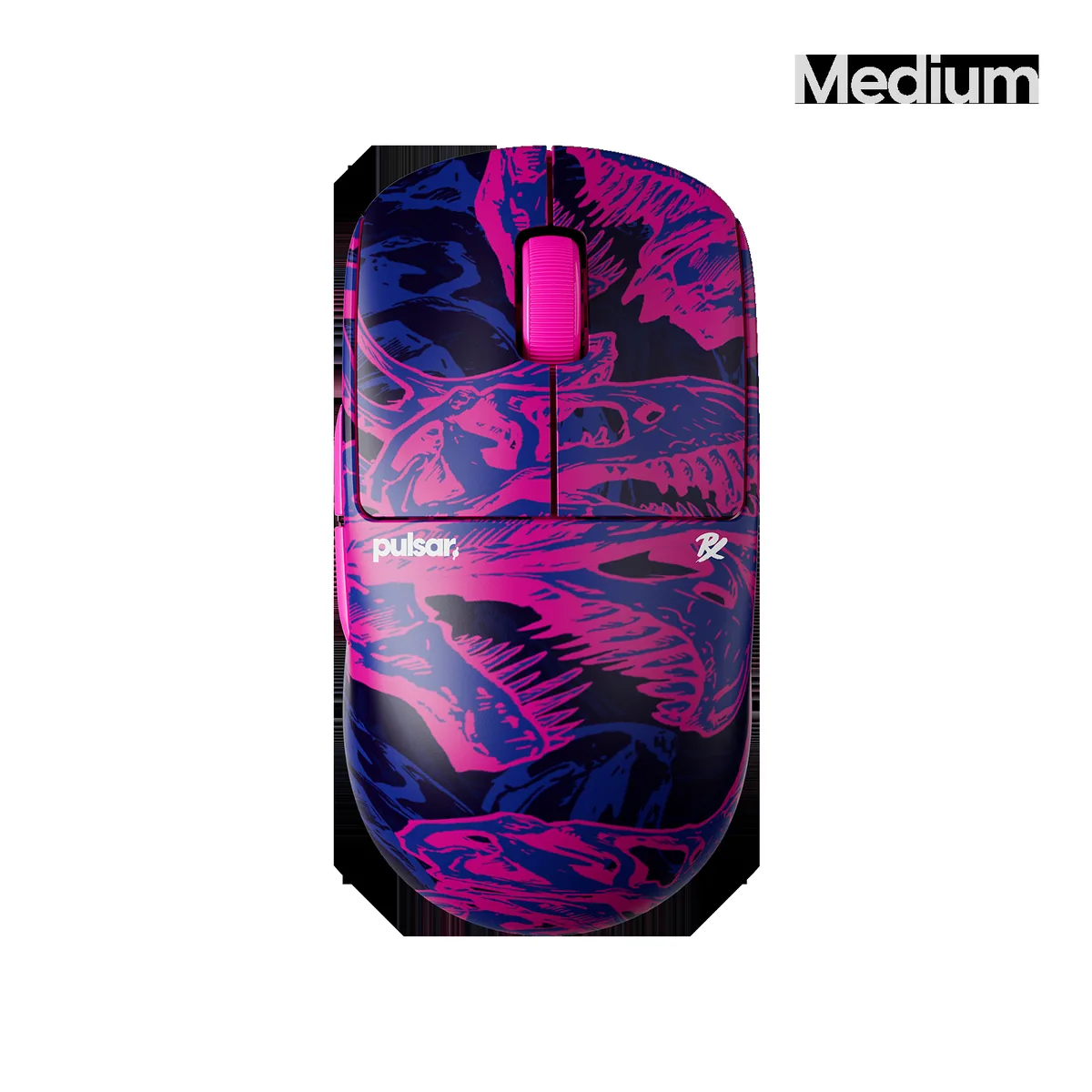 [PRX Edition] X2 v3 Medium Gaming Mouse