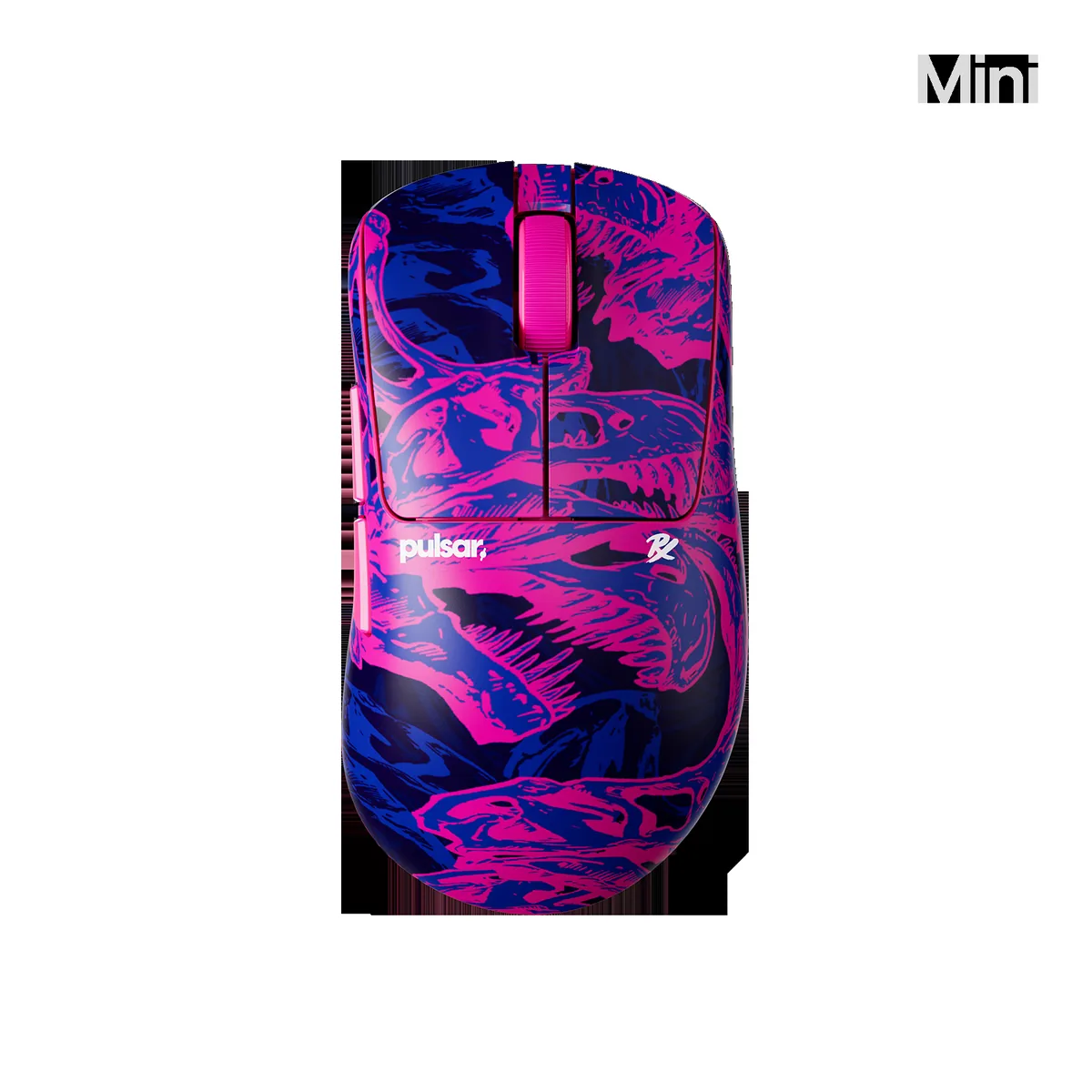 [PRX Edition] Xlite v4 Mini Gaming Mouse