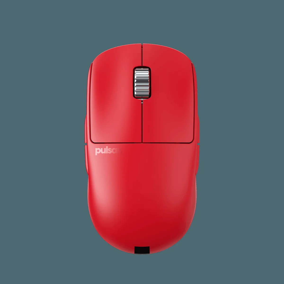 [Red Edition] X2A eS Medium Gaming Mouse