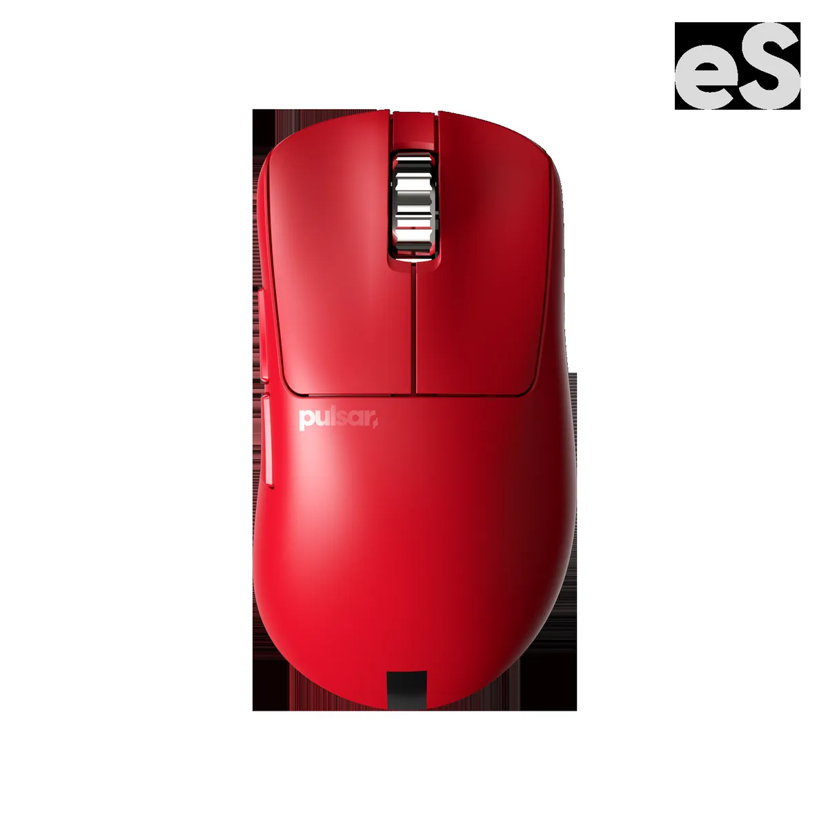 [Red Edition] Xlite v3 eS Medium Gaming Mouse