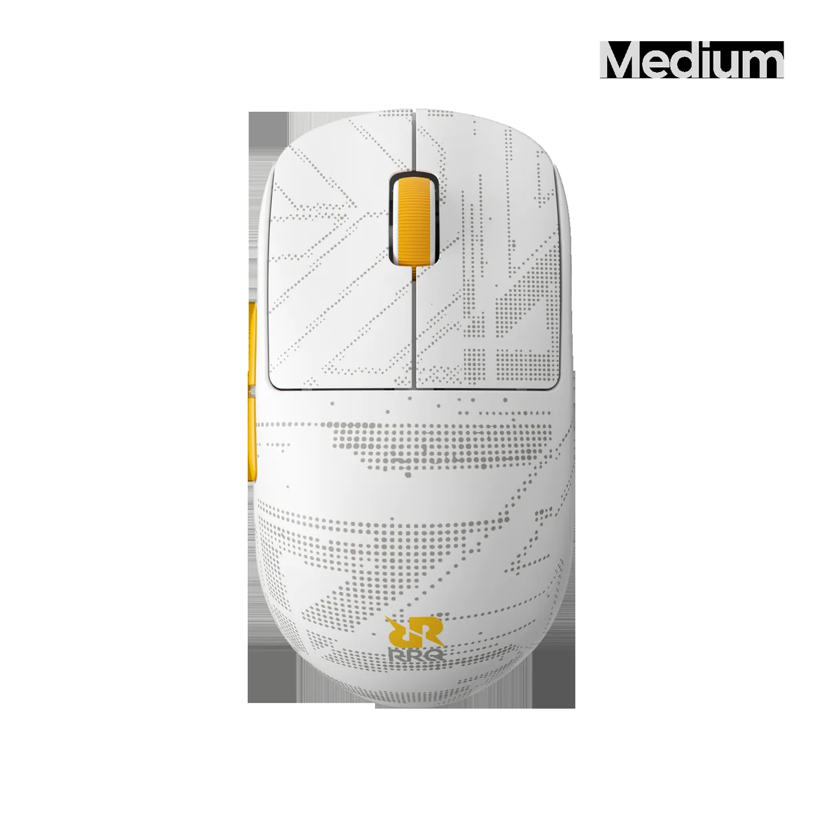 [RRQ Edition] X2H Medium Gaming Mouse