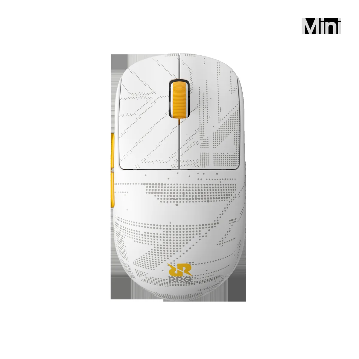 [RRQ Edition] X2H Mini Gaming Mouse