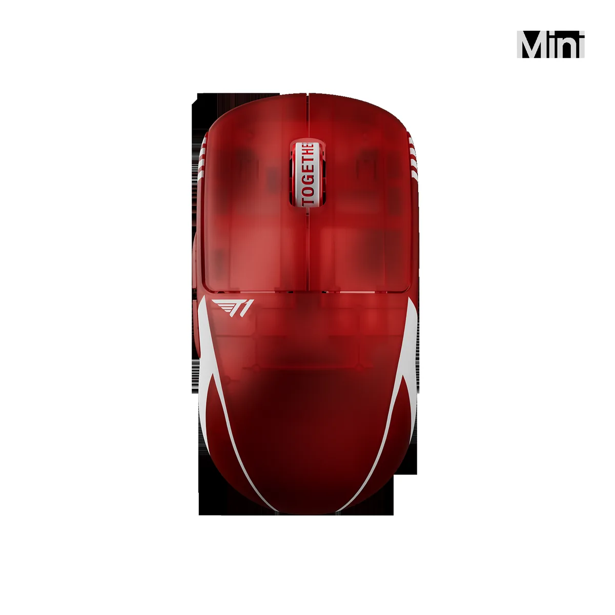 [T1 Edition] X2 CrazyLight Mini Gaming Mouse