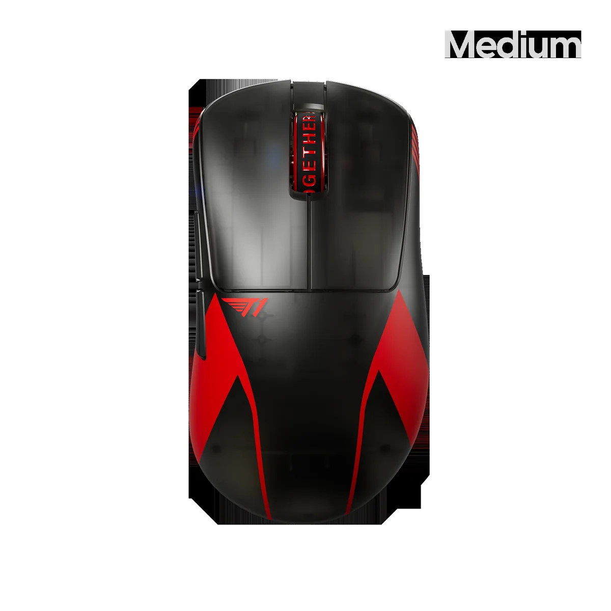 [T1 Edition] Xlite v4 Medium Gaming Mouse