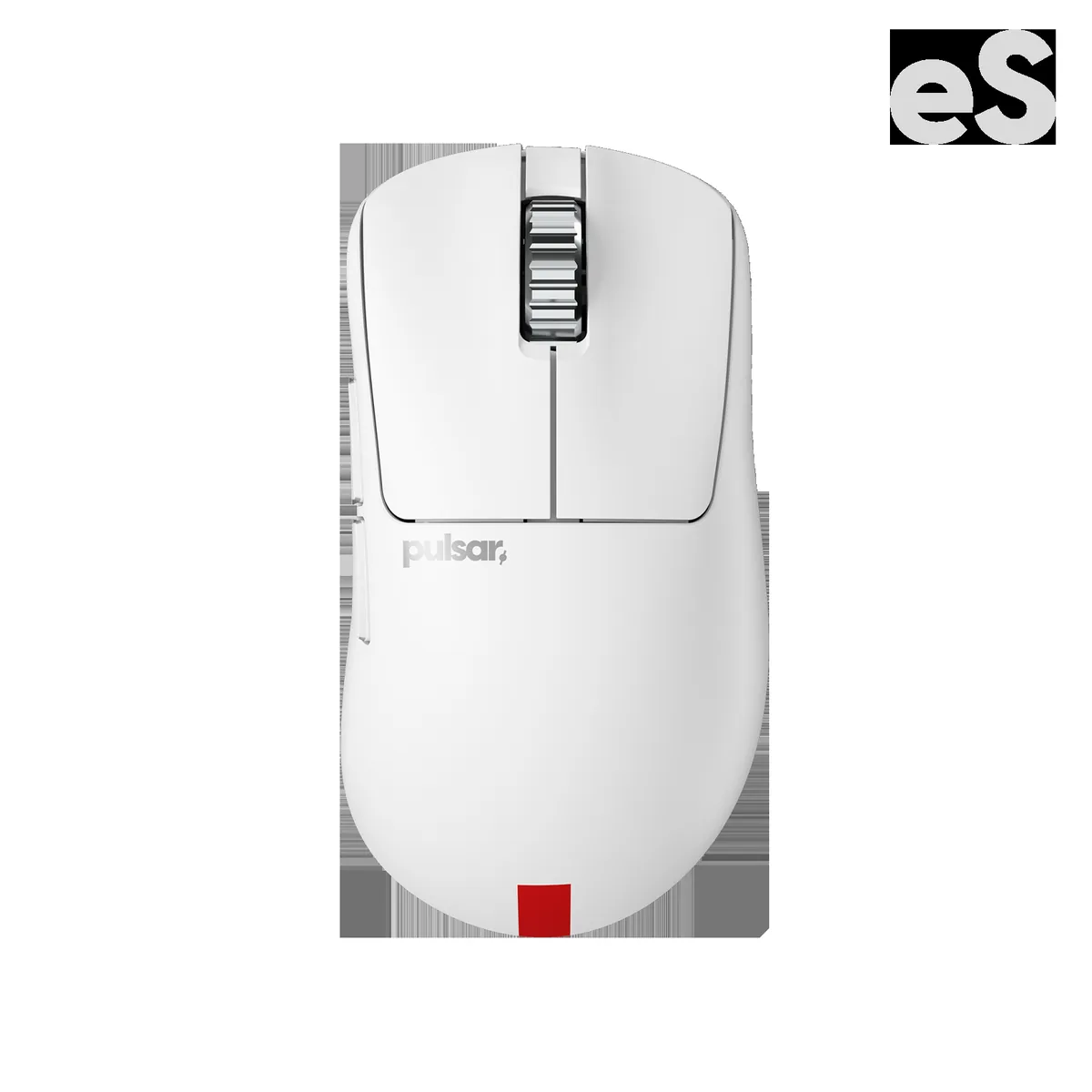 [White Edition] Xlite v3 eS Medium Gaming Mouse
