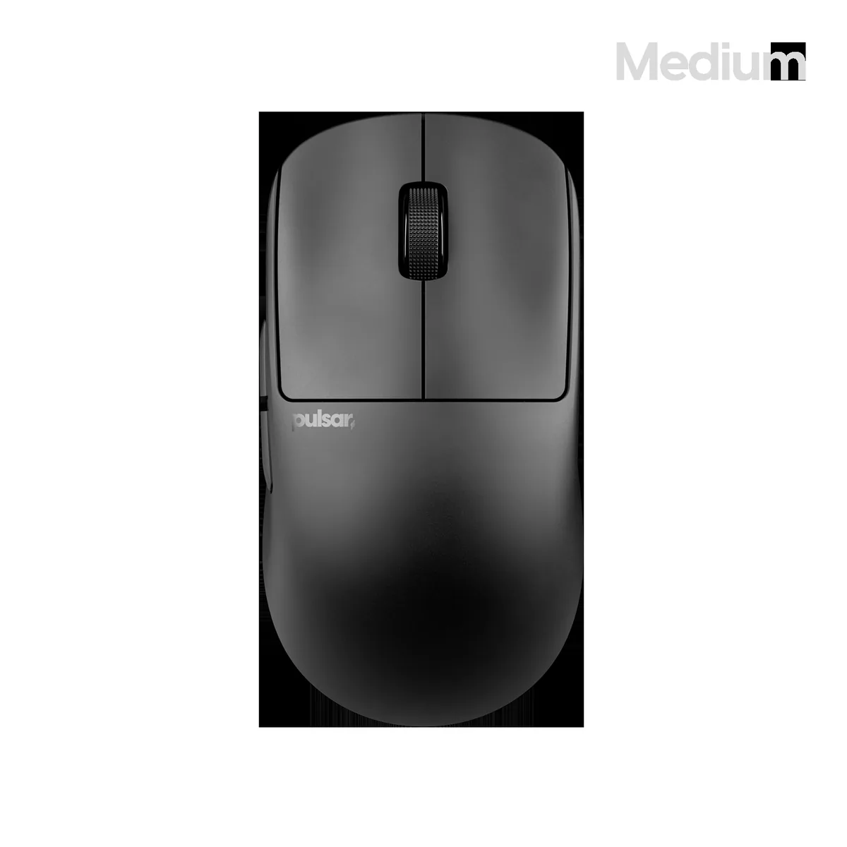 X2 CrazyLight Medium Gaming Mouse