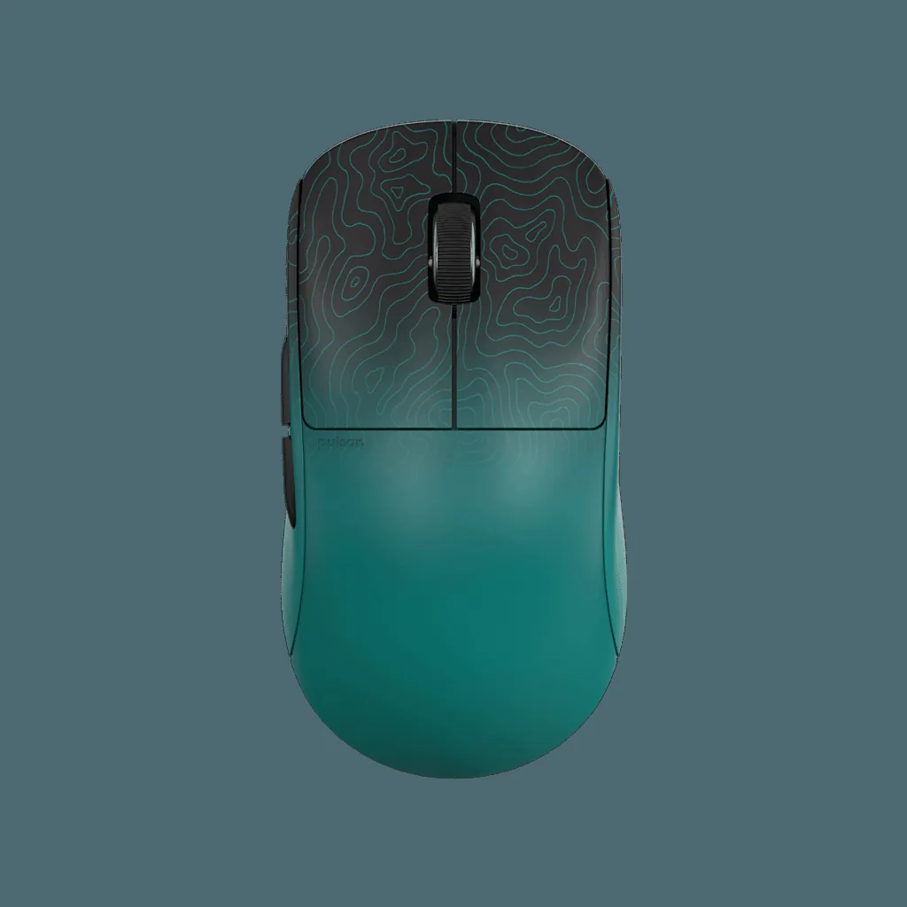 [Randomfrankp Edition] X2 v1 Gaming Mouse